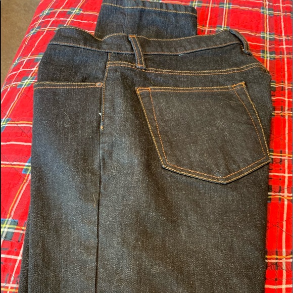 Tommy Hilfiger Other - Tommy Hilfiger Denim Mens Slim 32/30 Dark Wash